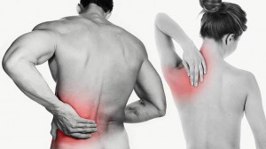 Ginástica laboral combate dores nas costas